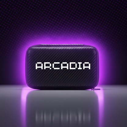 Arcadia Case Protector